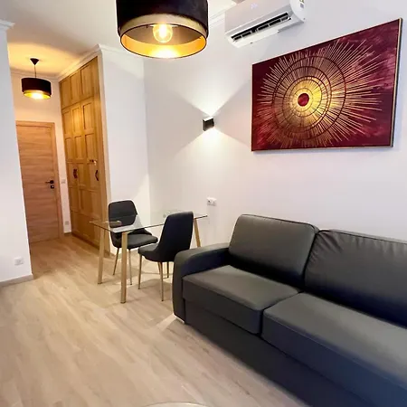 Beautifull Delille Flat