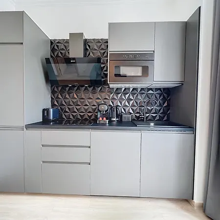 Beautifull Delille Flat * Ницца