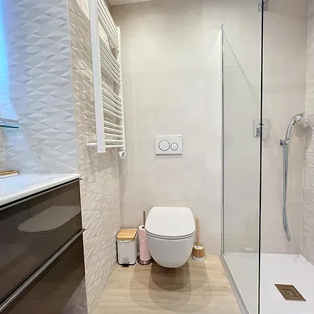 Beautifull Delille Flat Nice