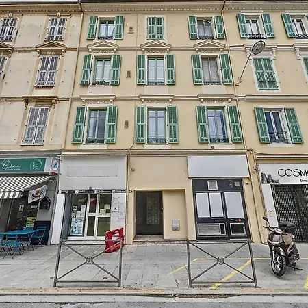 Appartement Beautifull Delille Flat