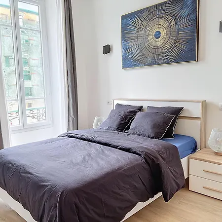 Beautifull Delille Flat * Nice