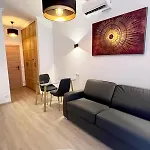 Beautifull Delille Flat