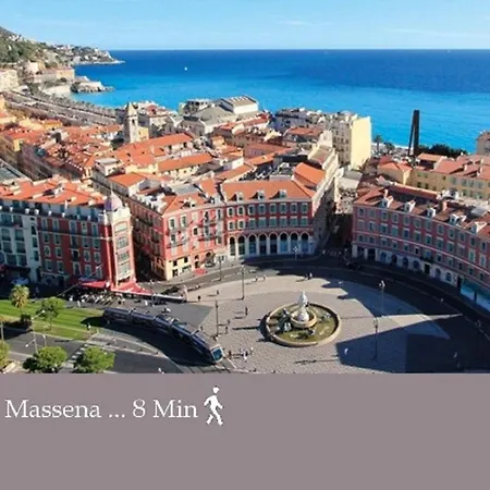 Beautifull Delille Flat *