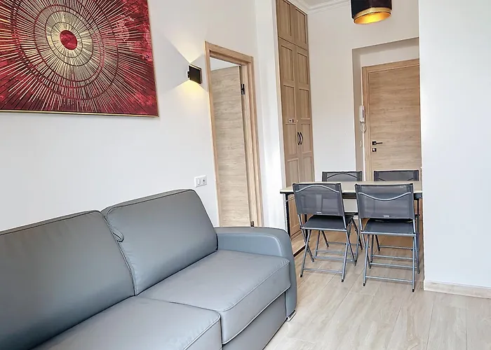 Beautifull Delille Flat