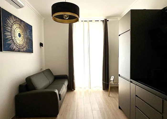 Beautifull Delille Flat Apartamento Niza