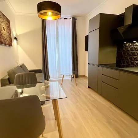 Beautifull Delille Flat *