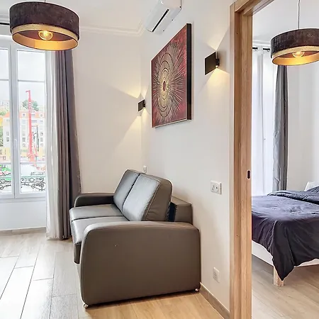 Beautifull Delille Flat *