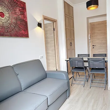 Beautifull Delille Flat